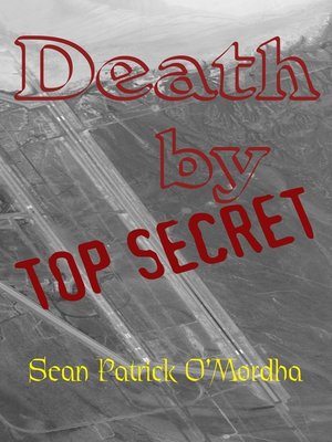 cover image of Death by Top Secret